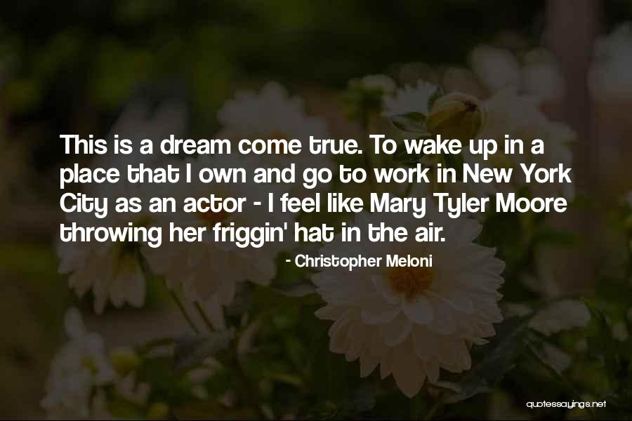 Christopher Meloni Quotes 2176894