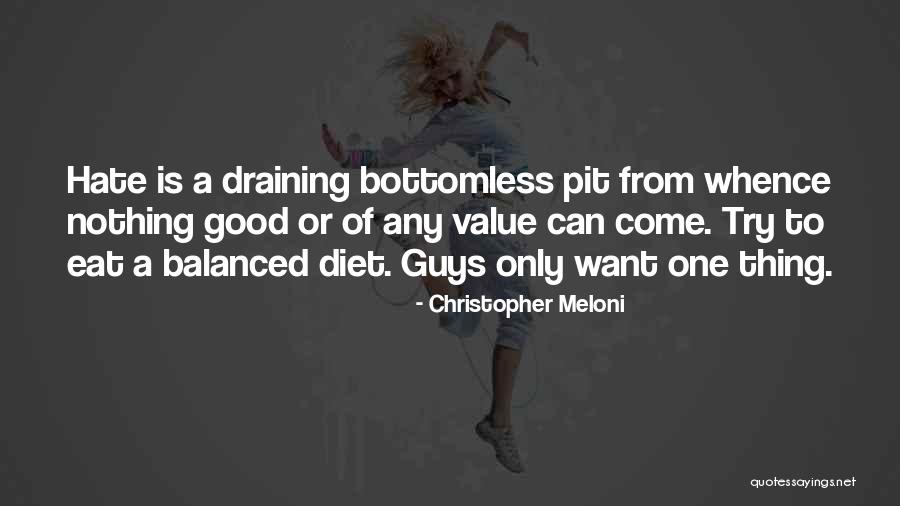 Christopher Meloni Quotes 673926