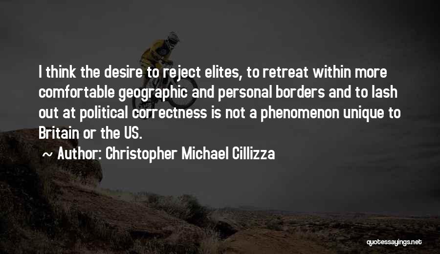 Christopher Michael Cillizza Quotes 1921101