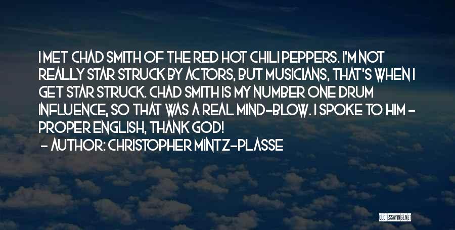 Christopher Mintz-Plasse Quotes 1519785