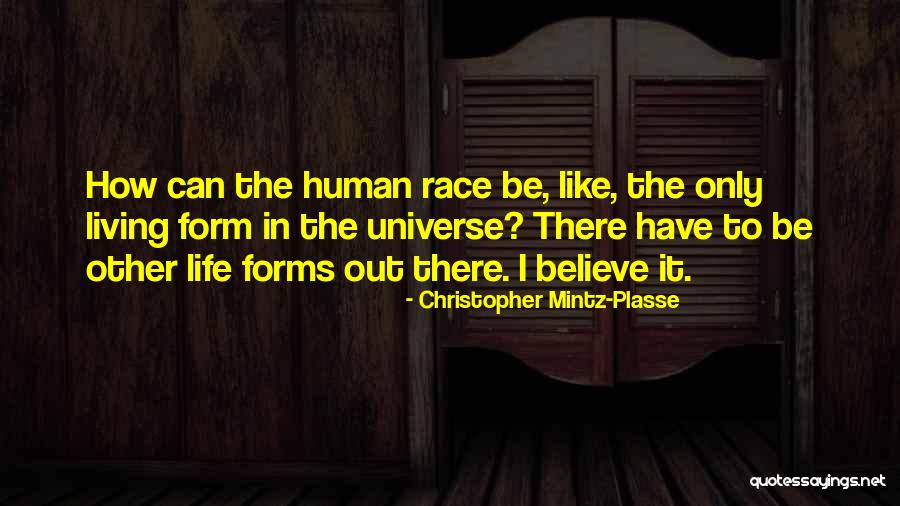 Christopher Mintz-Plasse Quotes 1762508