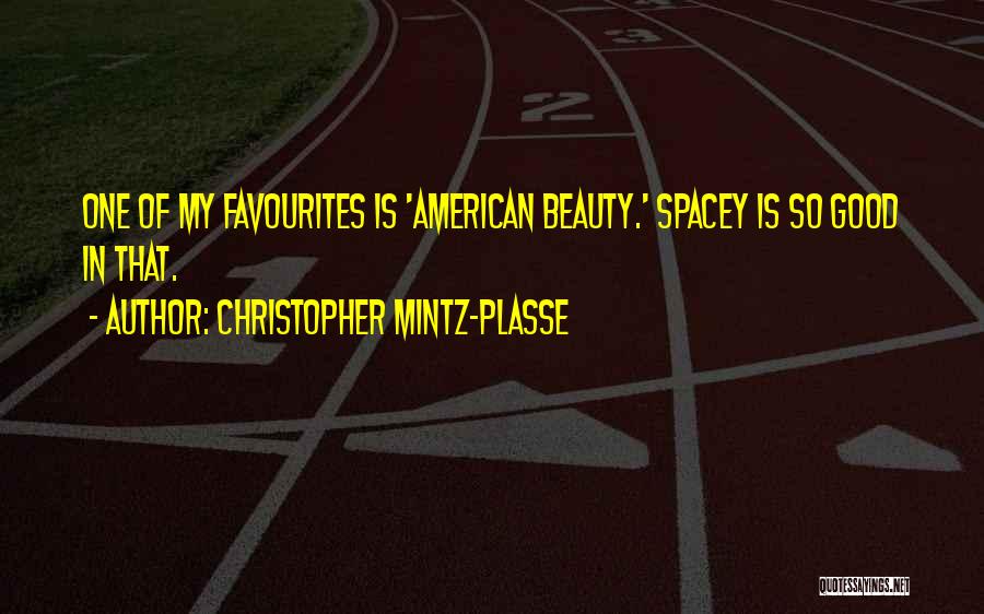 Christopher Mintz-Plasse Quotes 667526