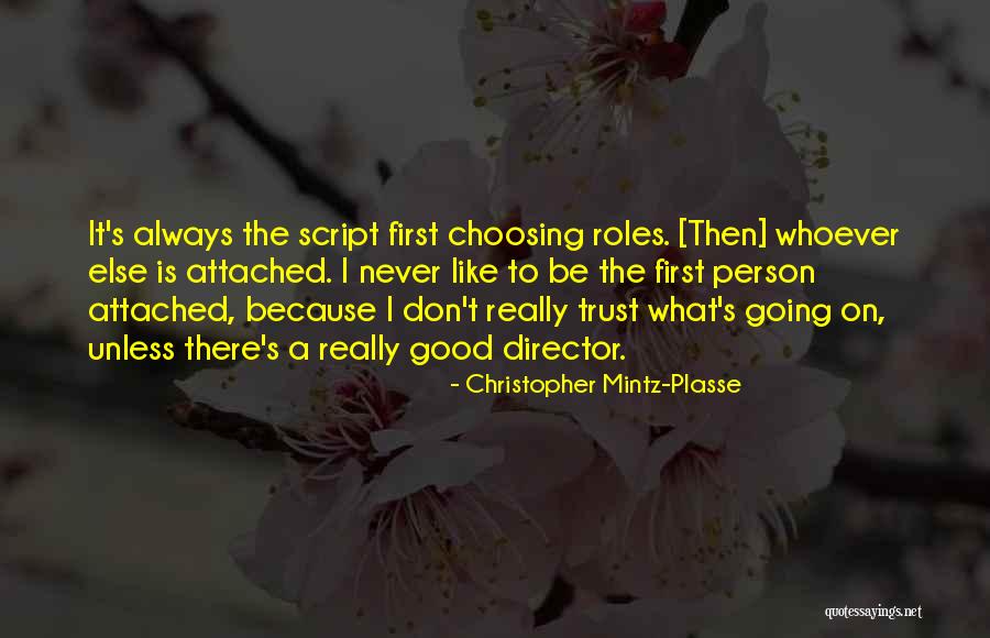 Christopher Mintz-Plasse Quotes 690642 Christopher Mintz-Plasse Quotes 690642