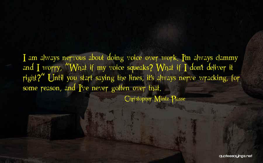 Christopher Mintz-Plasse Quotes 929386 Christopher Mintz-Plasse Quotes 929386