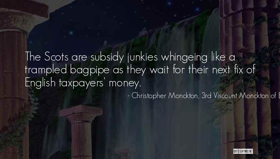 Christopher Monckton, 3rd Viscount Monckton Of Brenchley Quotes 1608977 Christopher Monckton, 3rd Viscount Monckton Of Brenchley Quotes 1608977