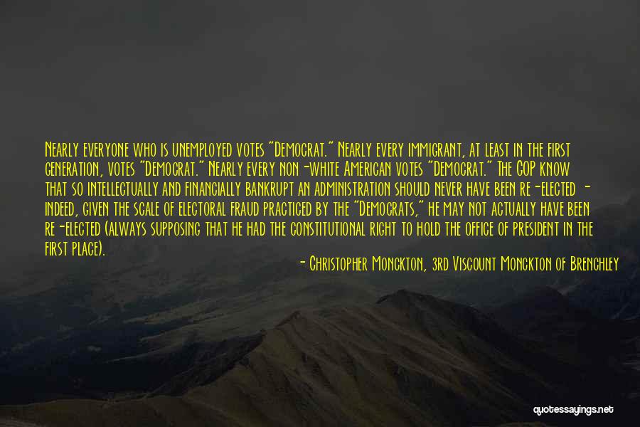 Christopher Monckton, 3rd Viscount Monckton Of Brenchley Quotes 1682098 Christopher Monckton, 3rd Viscount Monckton Of Brenchley Quotes 1682098