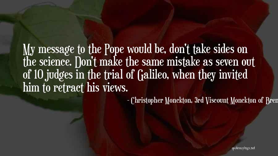 Christopher Monckton, 3rd Viscount Monckton Of Brenchley Quotes 466213 Christopher Monckton, 3rd Viscount Monckton Of Brenchley Quotes 466213