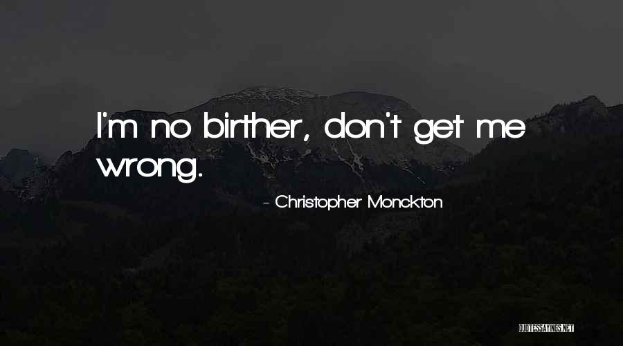 Christopher Monckton Quotes 1597088 Christopher Monckton Quotes 1597088
