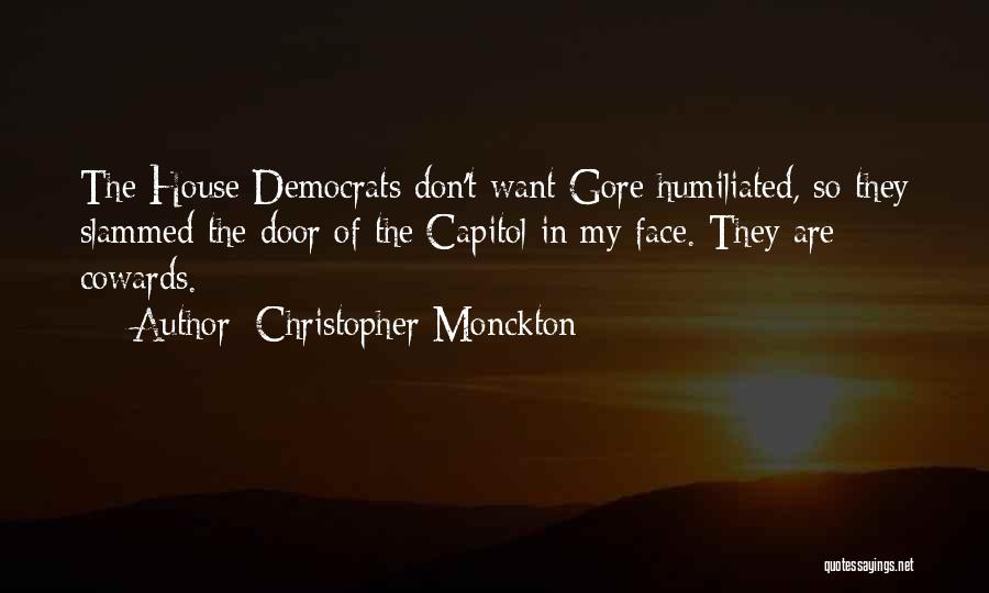 Christopher Monckton Quotes 1962824