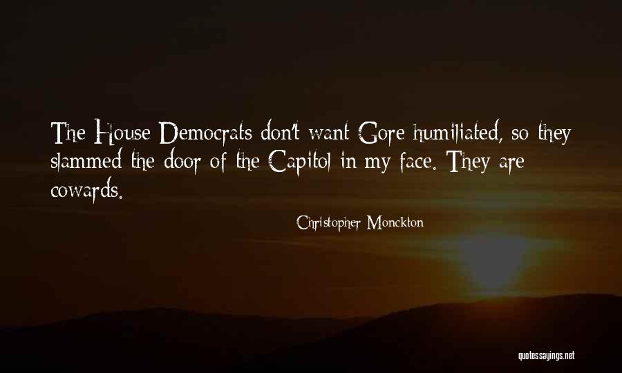 Christopher Monckton Quotes 1962824