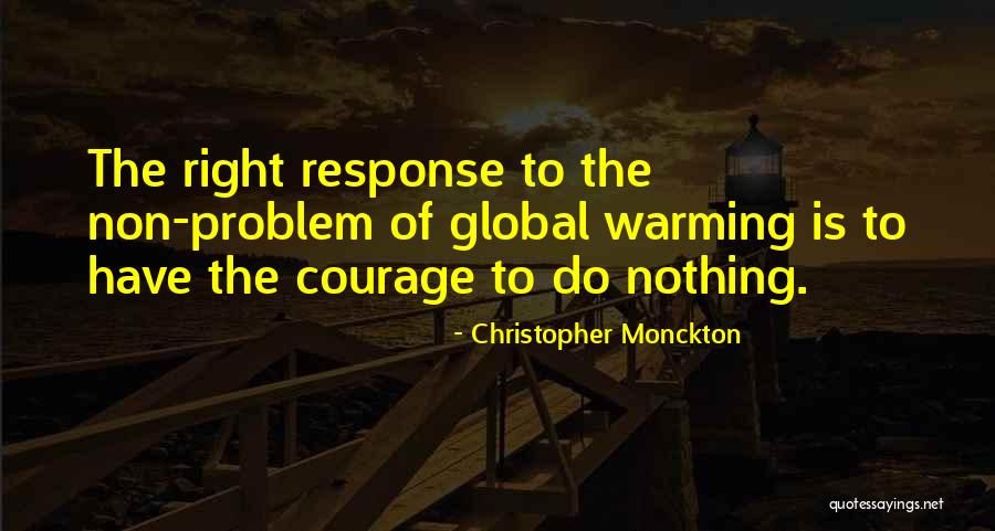 Christopher Monckton Quotes 2124837