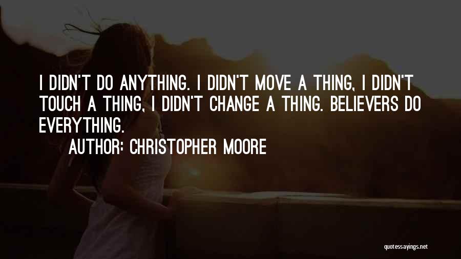 Christopher Moore Quotes 1693228