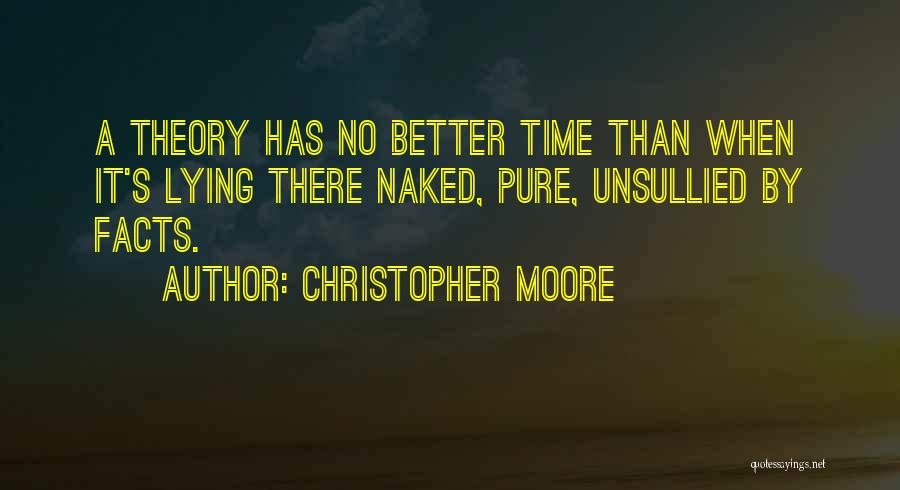 Christopher Moore Quotes 1766895