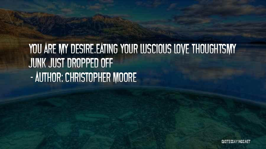 Christopher Moore Quotes 2005286