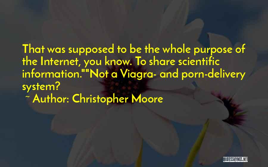 Christopher Moore Quotes 419775