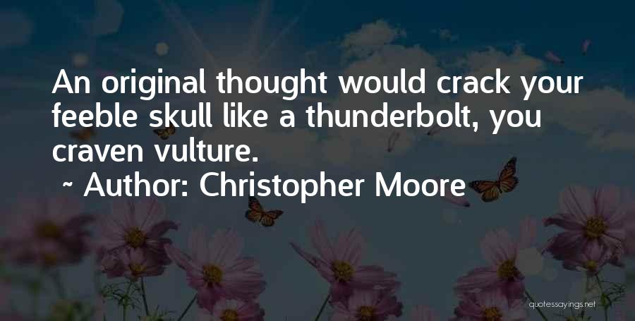 Christopher Moore Quotes 737200