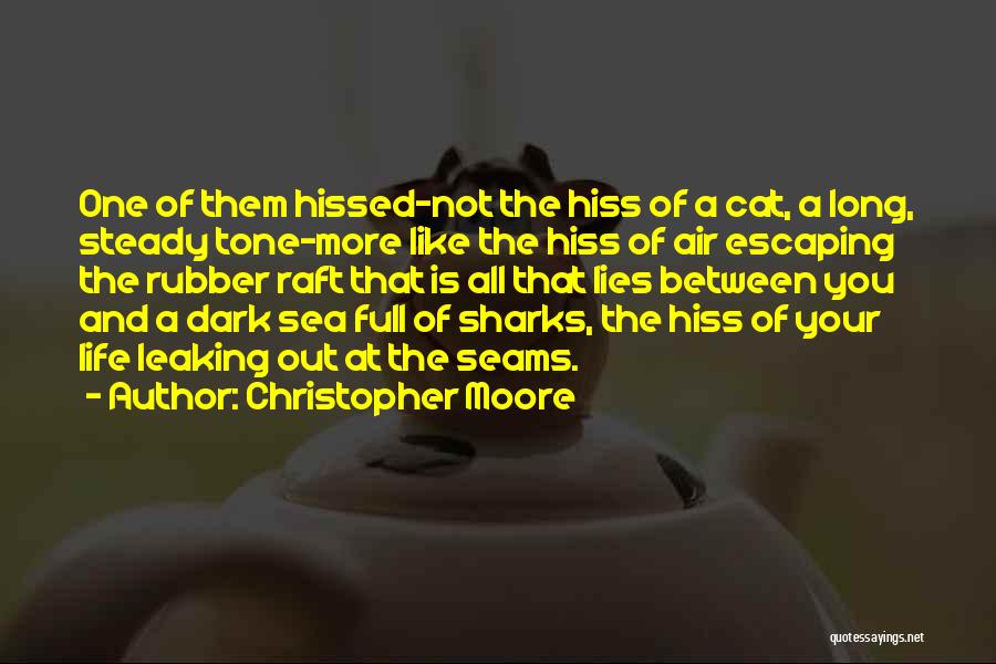 Christopher Moore Quotes 816663