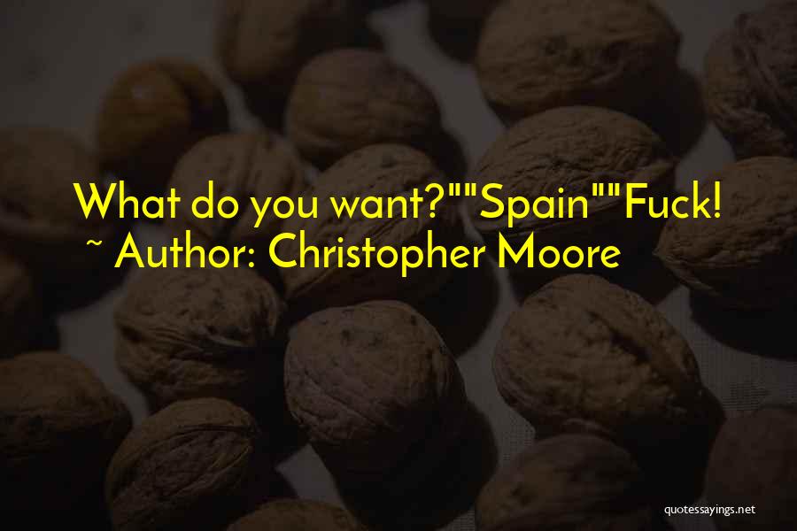 Christopher Moore Quotes 86645