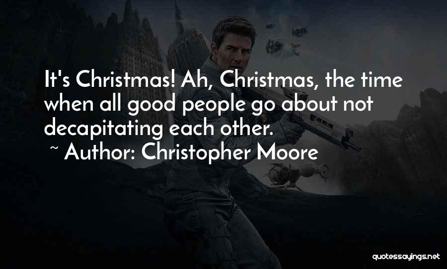 Christopher Moore Stupidest Angel Quotes By Christopher Moore