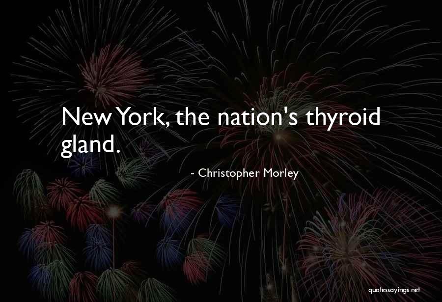 Christopher Morley Quotes 1037497 Christopher Morley Quotes 1037497