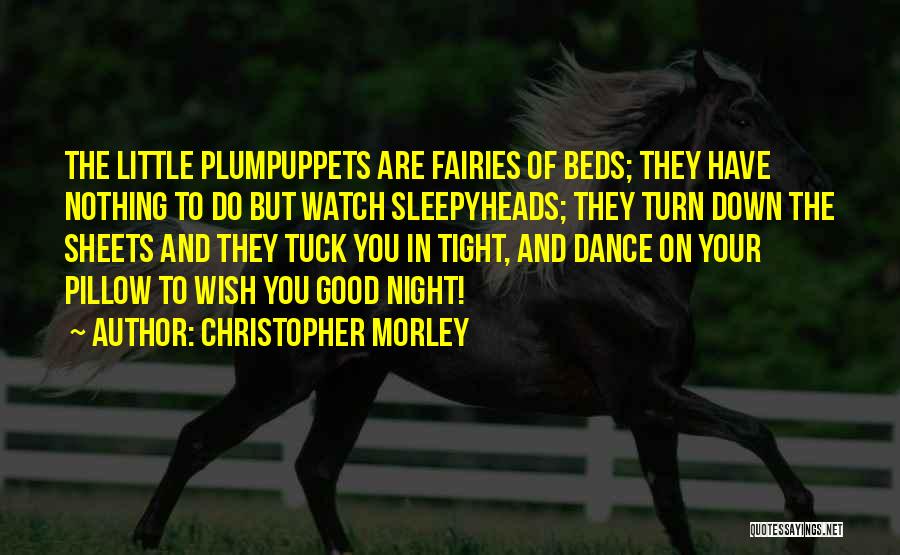 Christopher Morley Quotes 1038550