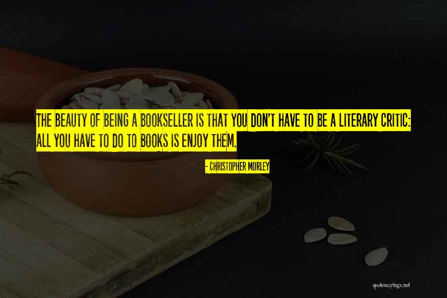 Christopher Morley Quotes 1110950 Christopher Morley Quotes 1110950
