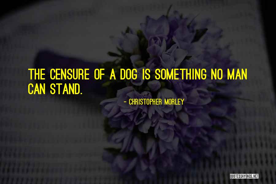 Christopher Morley Quotes 1340310 Christopher Morley Quotes 1340310