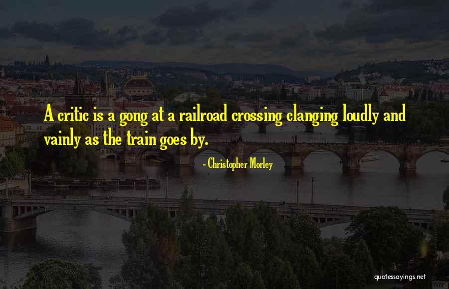 Christopher Morley Quotes 1805454 Christopher Morley Quotes 1805454