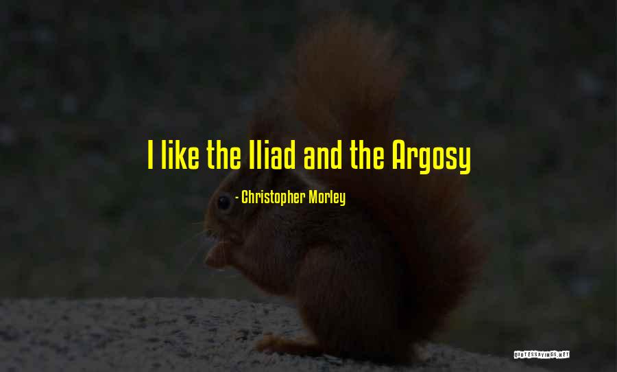 Christopher Morley Quotes 1815712 Christopher Morley Quotes 1815712