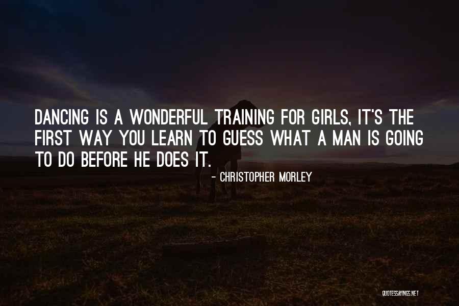 Christopher Morley Quotes 1987697 Christopher Morley Quotes 1987697