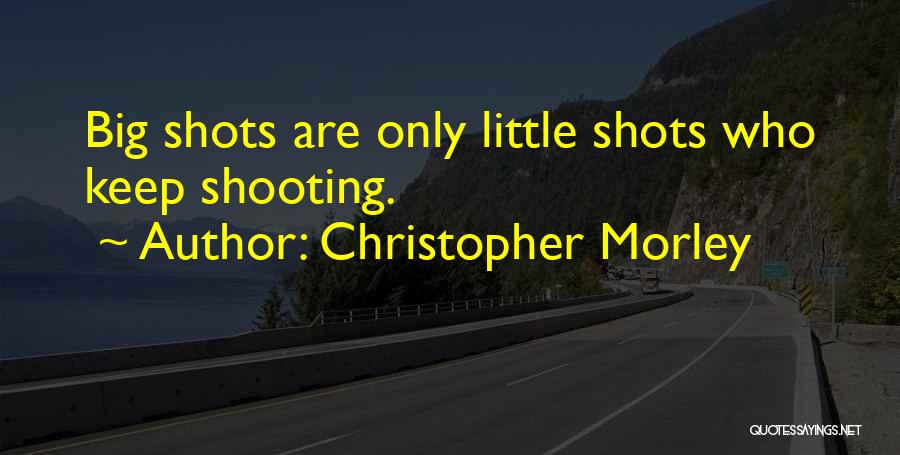 Christopher Morley Quotes 2112120