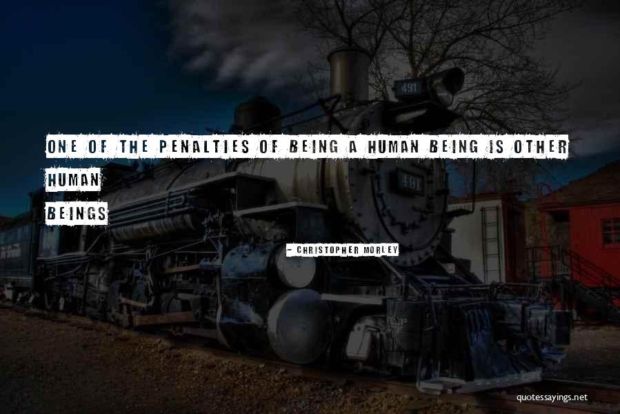 Christopher Morley Quotes 742409 Christopher Morley Quotes 742409