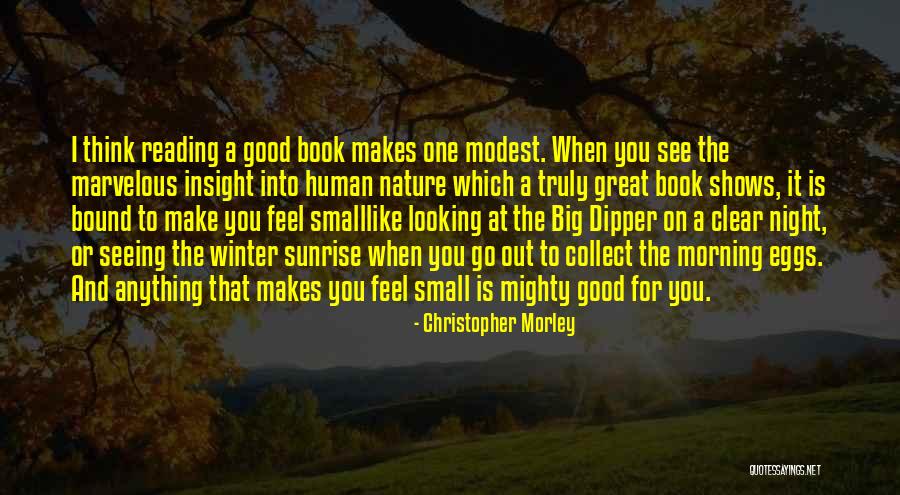 Christopher Morley Quotes 950950 Christopher Morley Quotes 950950