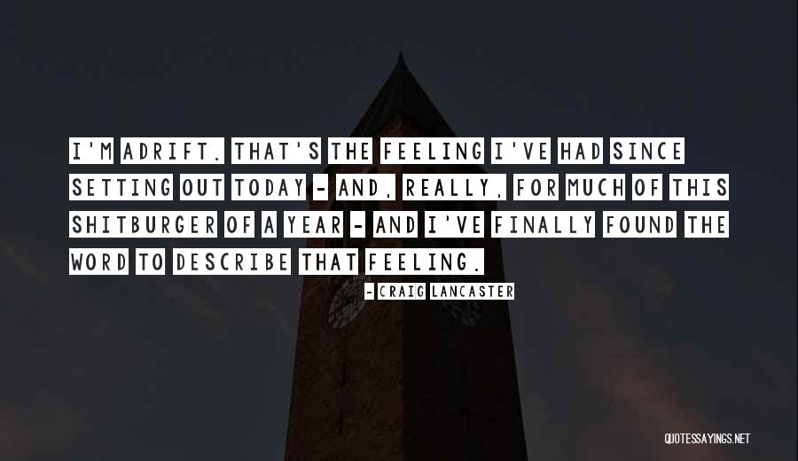 Christopher Newport Famous Quotes By Craig Lancaster Christopher Newport Famous Quotes By Craig Lancaster