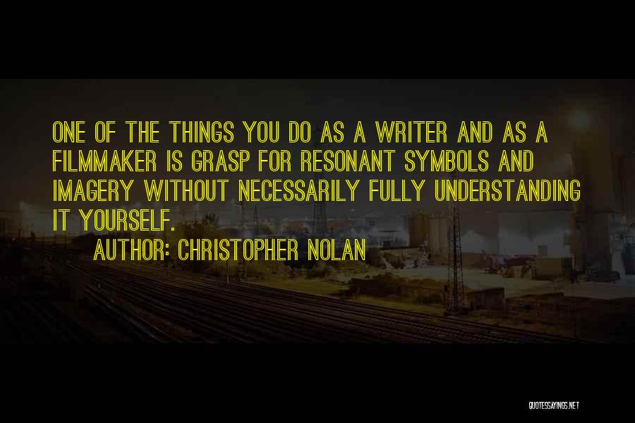 Christopher Nolan Quotes 1629232