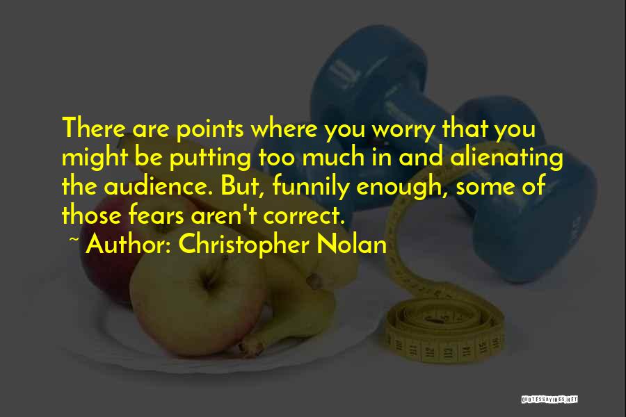 Christopher Nolan Quotes 2158612