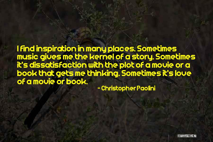 Christopher Paolini Book Quotes By Christopher Paolini Christopher Paolini Book Quotes By Christopher Paolini
