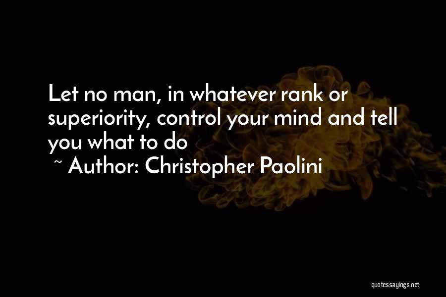 Christopher Paolini Quotes 1163168