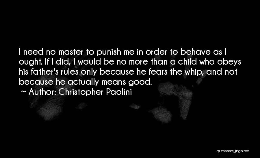 Christopher Paolini Quotes 1471654