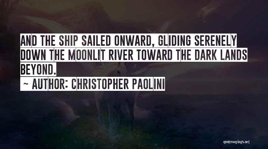 Christopher Paolini Quotes 1685750