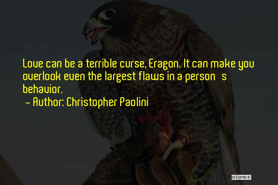 Christopher Paolini Quotes 1806237
