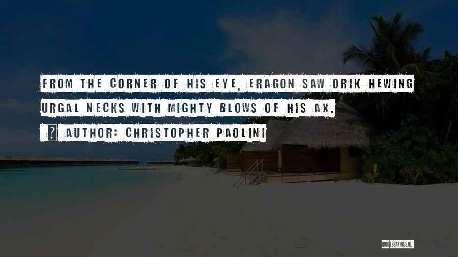 Christopher Paolini Quotes 2005994