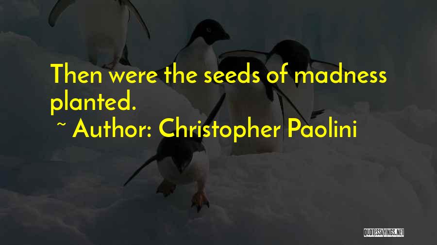 Christopher Paolini Quotes 2060051