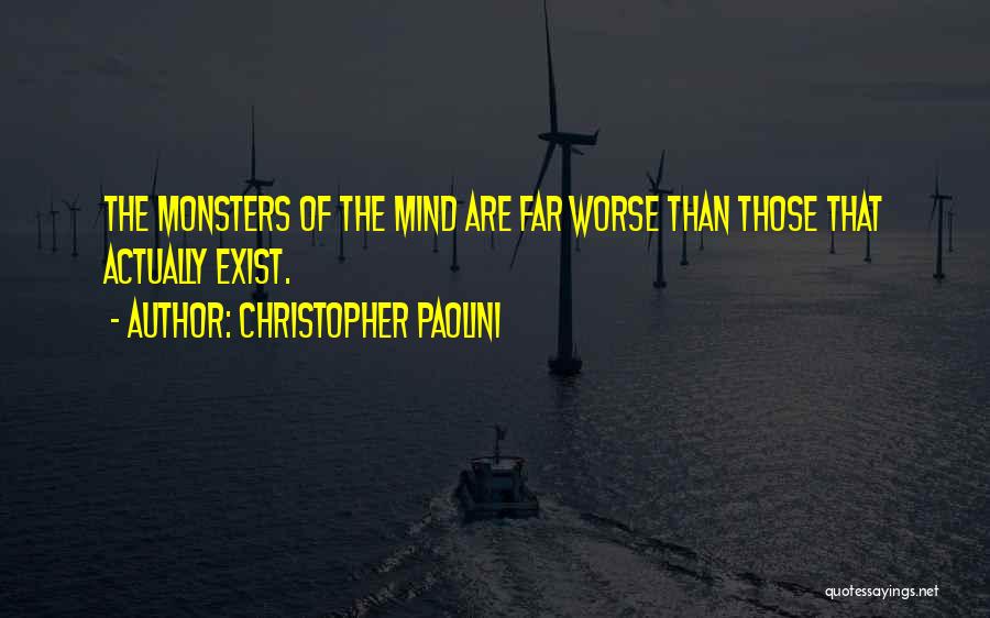 Christopher Paolini Quotes 2254525