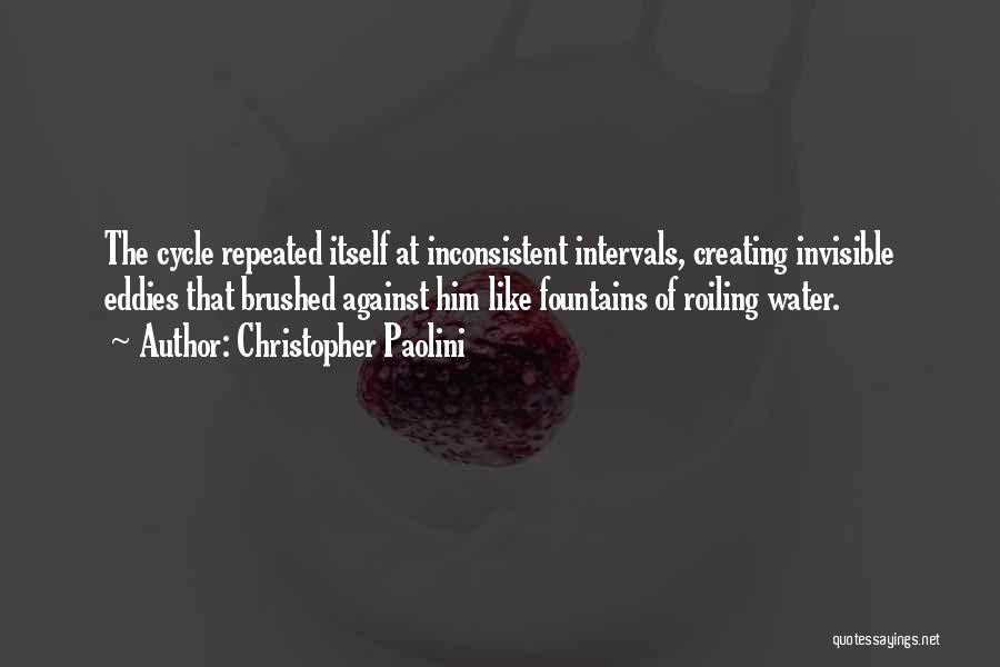 Christopher Paolini Quotes 335830