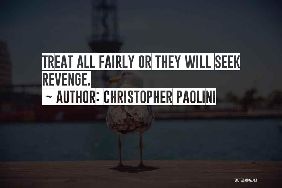 Christopher Paolini Quotes 605690