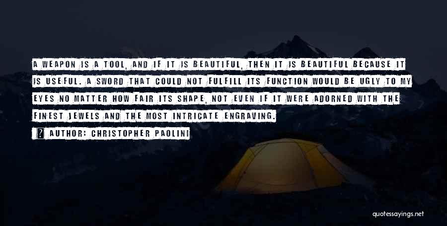 Christopher Paolini Quotes 716906