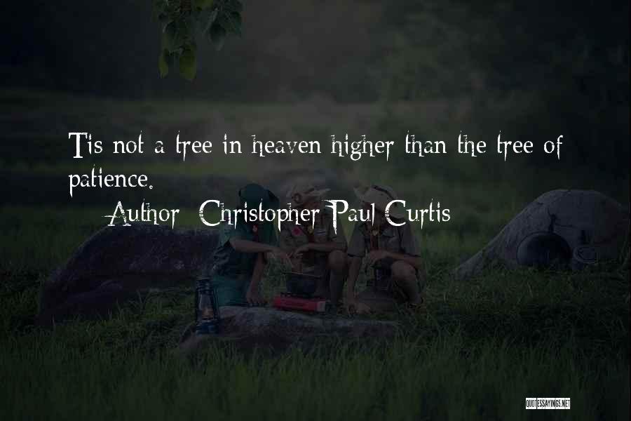 Christopher Paul Curtis Quotes 1383256