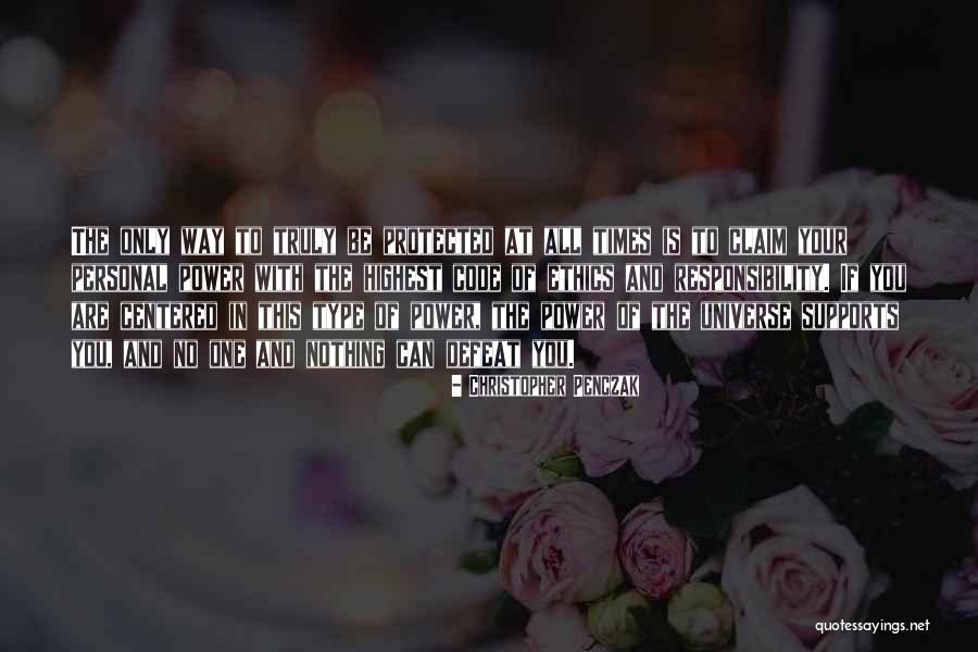 Christopher Penczak Quotes 1827330 Christopher Penczak Quotes 1827330