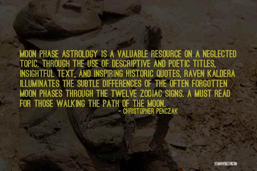 Christopher Penczak Quotes 2169785 Christopher Penczak Quotes 2169785